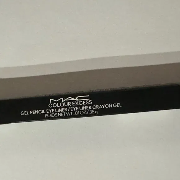 MAC Color Excess Gel Eye Liner New in Box - Picture 12 of 16
